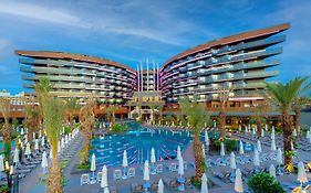 Kirman Calyptus Resort & Spa
